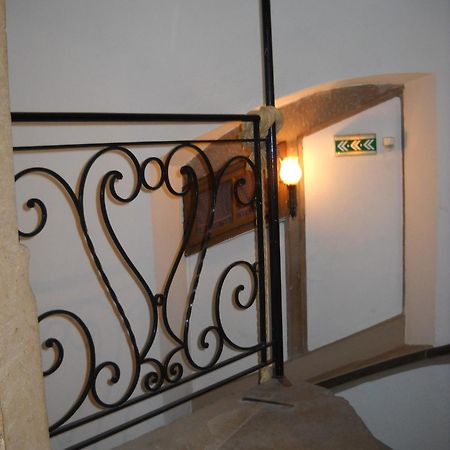 Hotel Gilg Mittelbergheim Buitenkant foto
