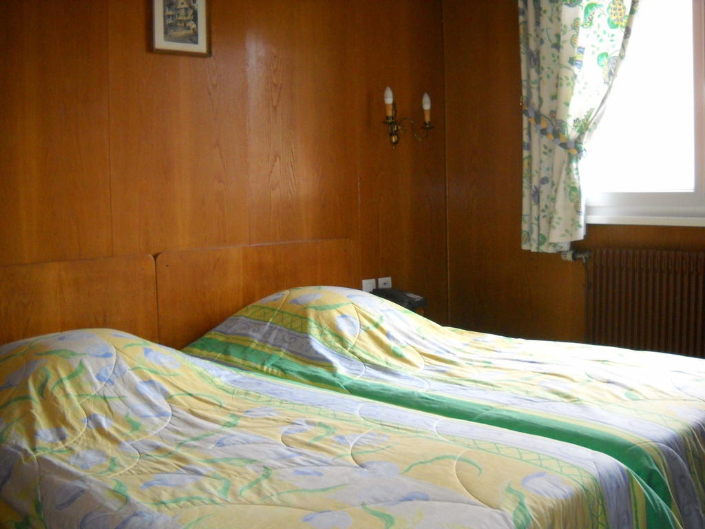 Hotel Gilg Mittelbergheim Buitenkant foto