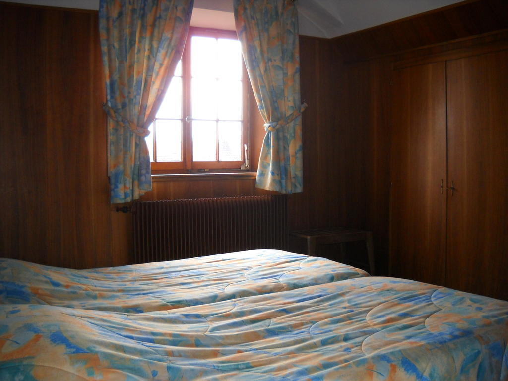 Hotel Gilg Mittelbergheim Buitenkant foto