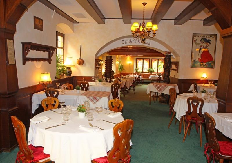 Hotel Gilg Mittelbergheim Buitenkant foto
