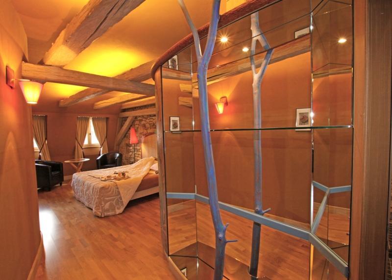 Hotel Gilg Mittelbergheim Buitenkant foto